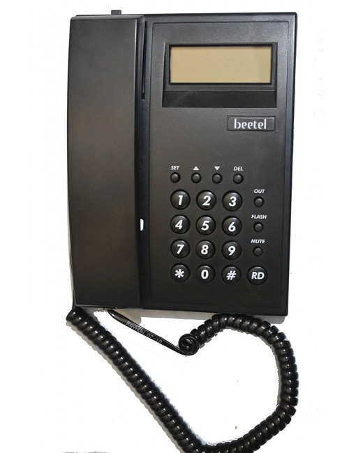 BEETEL TELEPHONE SET M500