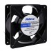 RANZ RACK FAN 4" WITH LEAD AND HARDWARE