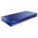POE SWITCH | INJECTOR