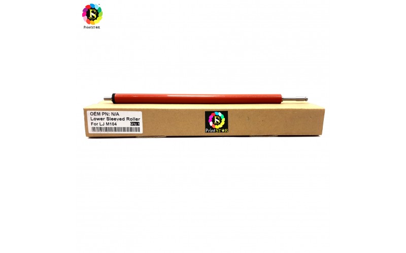 PRINT STAR LOWER ROLLER FOR HP LJM104A|132A|18A|30A
