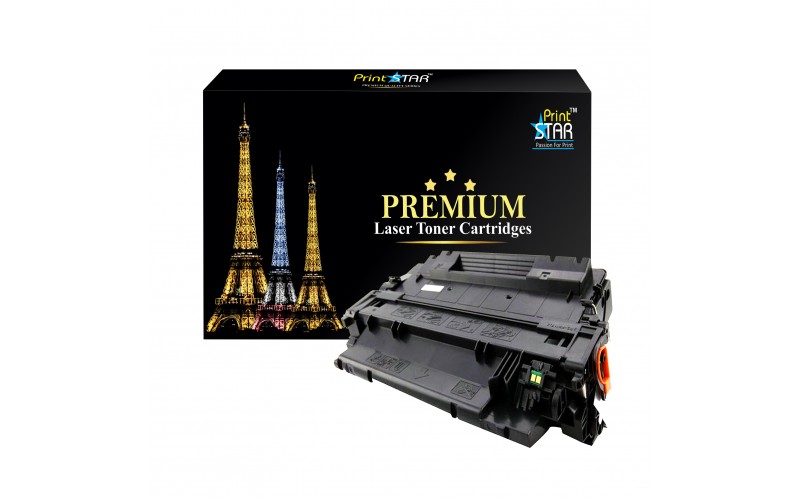 PRINT STAR COMPATIBLE LASER CARTRIDGES FOR HP 255A | CE255A
