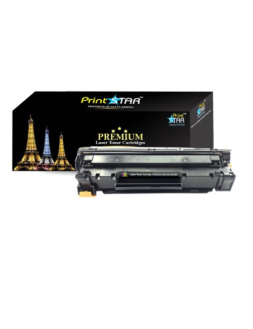 PRINT STAR COMPATIBLE LASER CARTRIDGE FOR HP 285A | 925