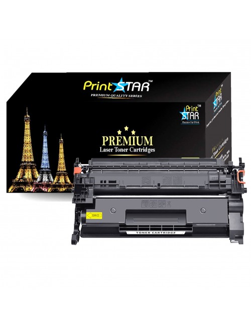 PRINT STAR COMPATIBLE LASER CARTRIDGES FOR HP 152A (WITHOUT CHIP)