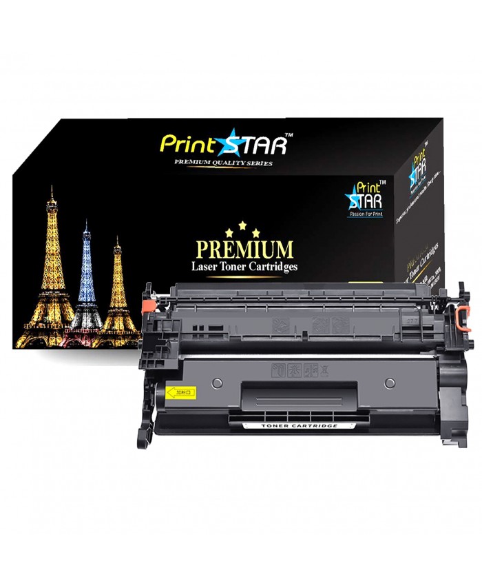 PRINT STAR COMPATIBLE LASER CARTRIDGES FOR HP 152A 4004 4104 W1520A