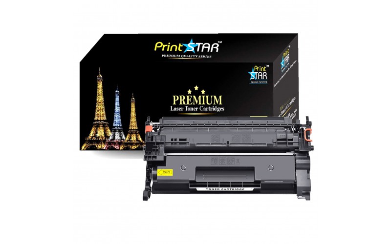 PRINT STAR COMPATIBLE LASER CARTRIDGES FOR HP 152A (WITH CHIP)