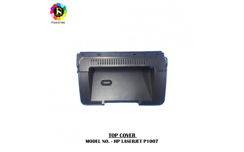 PRINT STAR TOP COVER FOR HP LJ P1007 (WITH JALI)