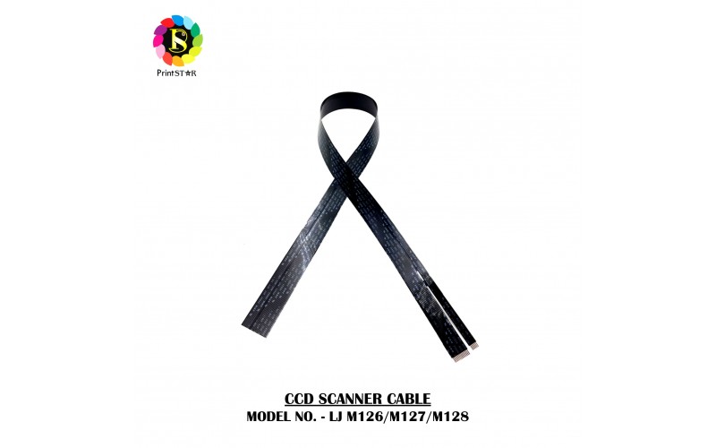 PRINT STAR CCD SCANNER CABLE FOR HP LJ M126 | M127 |M128