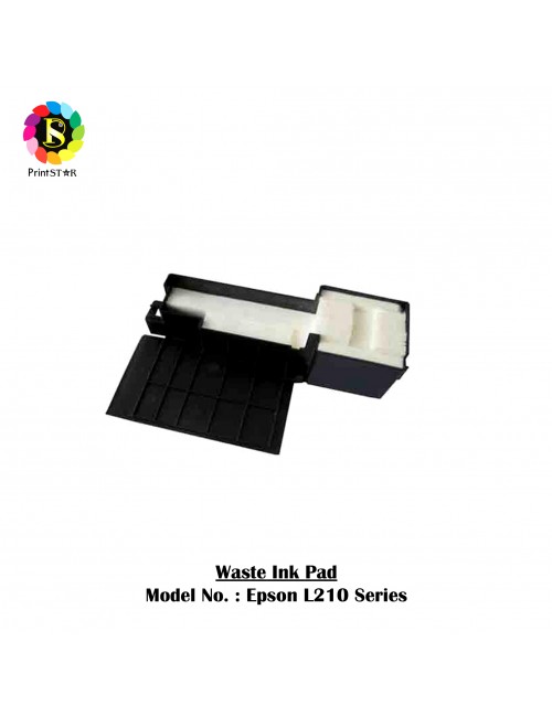 PRINT STAR INK WASTE PAD FOR EPSON L110 | L210