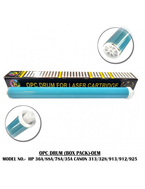 PRINT STAR OPC DRUM FOR HP 36A|88A 