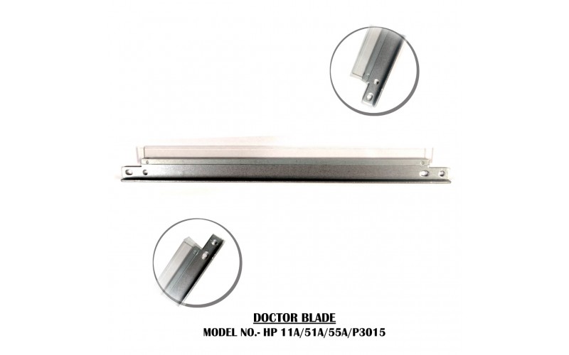 DOCTOR BLADE FOR HP 255A|P3015