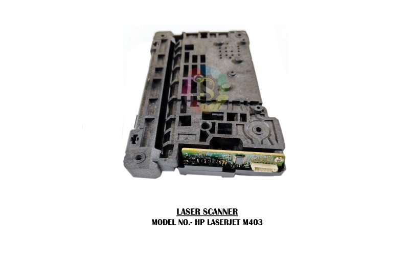 PRINT STAR LASER SCANNER FOR HP LJ M403