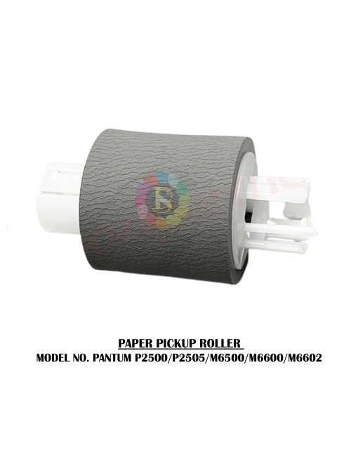 PRINT STAR PAPER PICKUP ROLLER FOR PANTUM P2200 | P2500 | M6500
