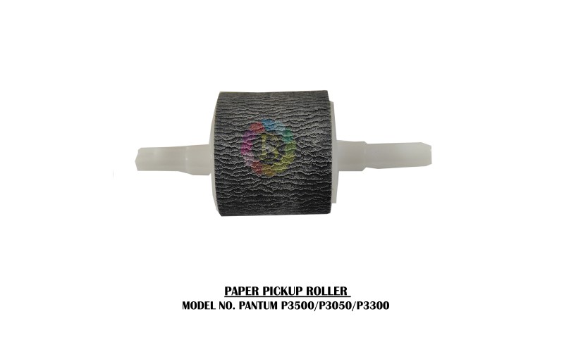PRINT STAR PAPER PICKUP ROLLER FOR PANTUM P3500|P3050|P3300