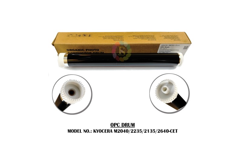 PRINT STAR OPC DRUM FOR KYOCERA 2040|2235|2135|2640 e