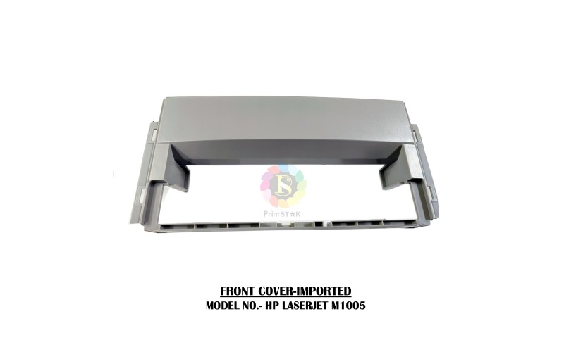 PRINT STAR FRONT COVER FOR HP LJ M1005 (IMPORTED)