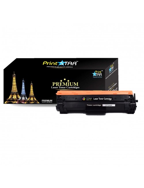 PRINT STAR COMPATIBLE LASER CARTRIDGE FOR HP 44A CF244A