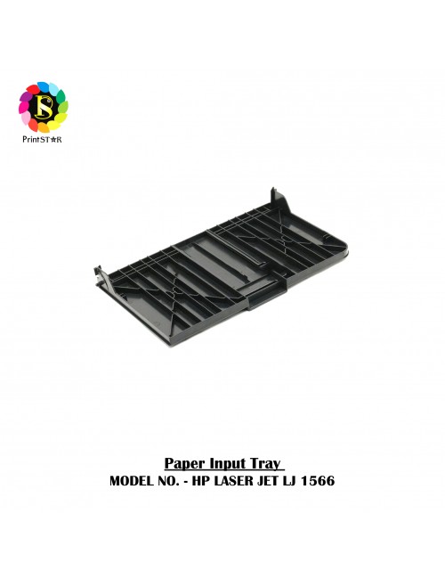 PRINT STAR PAPER INPUT TRAY FOR HP LJ 1566