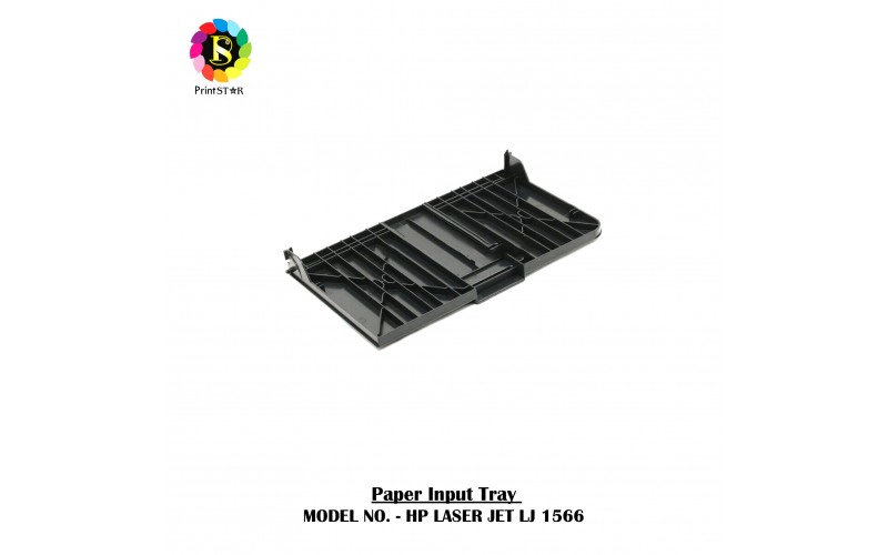 PRINT STAR PAPER INPUT TRAY FOR HP LJ 1566