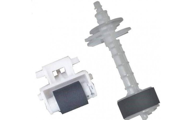 PRINT STAR PAPER PICKUP ROLLER FOR EPSON L210 (SET BIG SMALL)