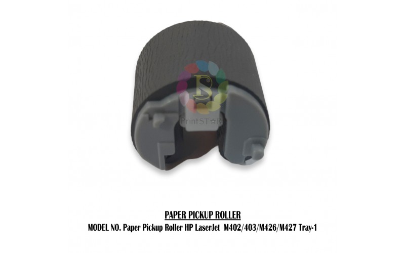 PRINT STAR PAPER PICKUP ROLLER FOR HP LJ M402 | M403 (TRAY 1)