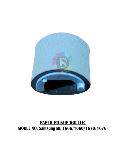 PRINT STAR PAPER PICKUP ROLLER FOR SAMSUNG ML1666