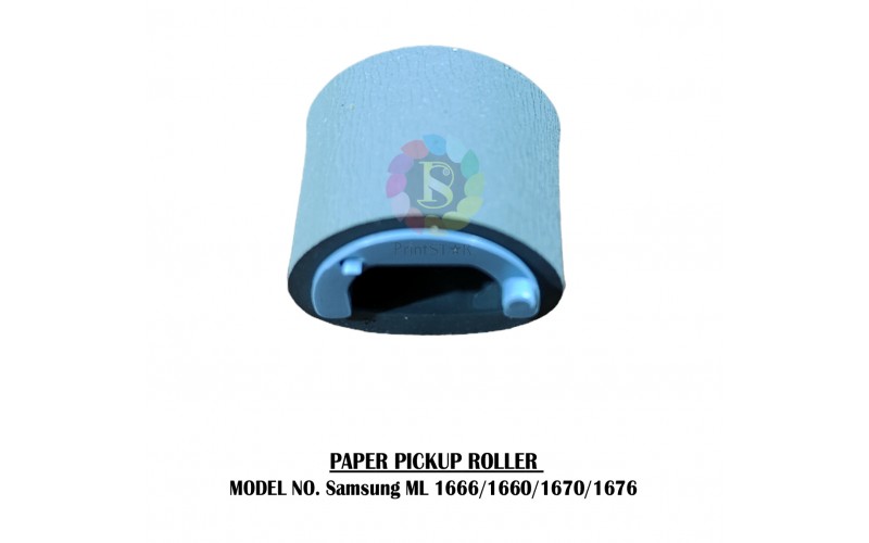 PRINT STAR PAPER PICKUP ROLLER FOR SAMSUNG ML1666