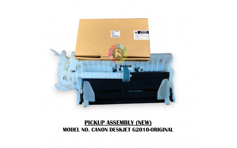 PRINT STAR PAPER PICKUP ASSEMBLY FOR CANON G1010 |G2000 (NEW ORG)