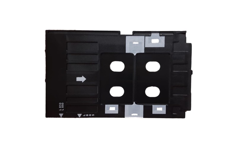 PVC ID CARD TRAY FOR EPSON L800