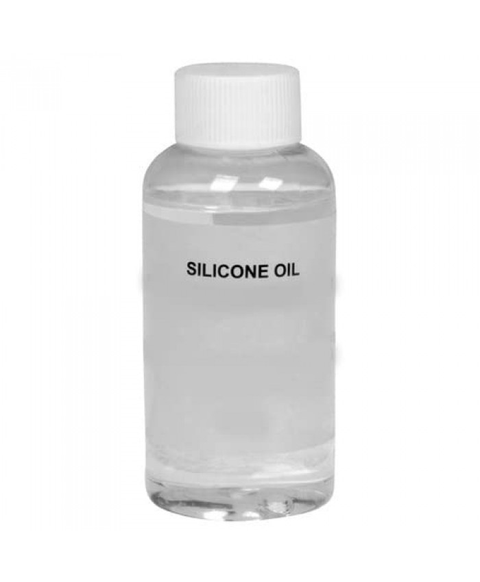SILICON OIL 100 ML