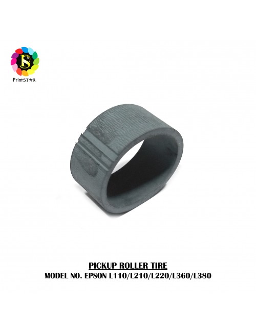 PRINT STAR PICKUP ROLLER TIRE FOR EPSON L110 | L210