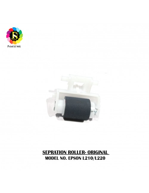 PRINT STAR SEPARATION ROLLER FOR EPSON L210 | L220 (ORIGINAL)