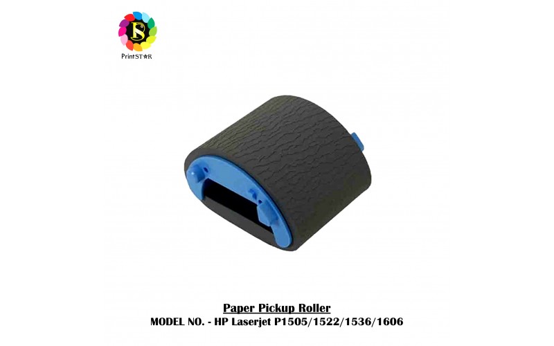 PRINT STAR PAPER PICKUP ROLLER FOR HP LJ M1536 | 1606