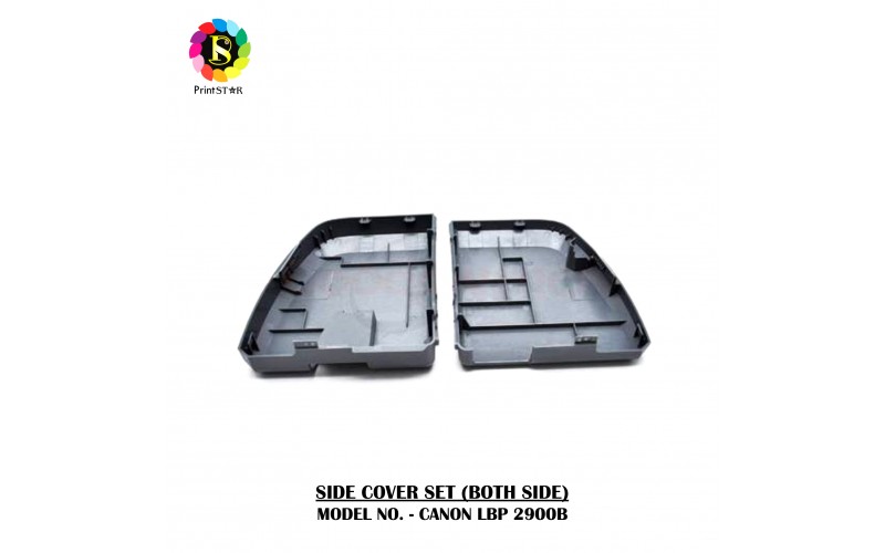 PRINT STAR SIDE COVER FOR CANON LBP2900B