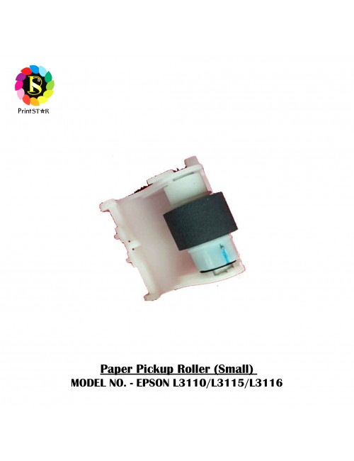 PRINT STAR SEPARATION ROLLER FOR EPSON L3110 | L3115 | L3116 (SMALL)