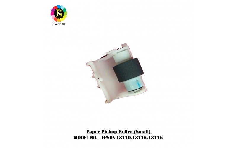 PRINT STAR SEPARATION ROLLER FOR EPSON L3110 | L3115 | L3116 (SMALL)