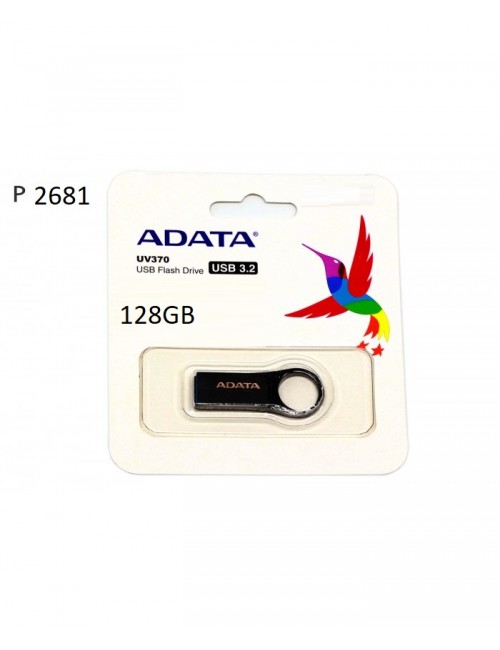 ADATA PENDRIVE 128GB 3.2 UV370