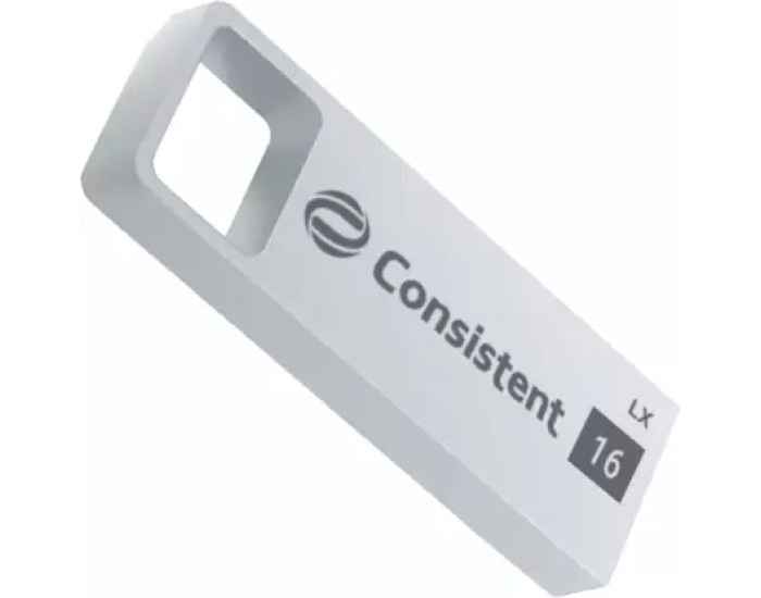 16GB 2.0 Metal Pendrive: Compact, Reliable, and Efficient Storage Solution