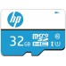 HP MICRO SD 32GB U1 (2 YEARS)