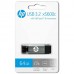 HP PENDRIVE 64GB OTG TYPE C (X5600c) 3.2 USB