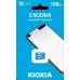 KIOXIA MICRO SD 128GB R100 U1 CLASS10  (5 YEARS)