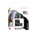 KINGSTON MICRO SD 128GB MEMORY CARD CLASS 10 (CANVAS SELECT PLUS)