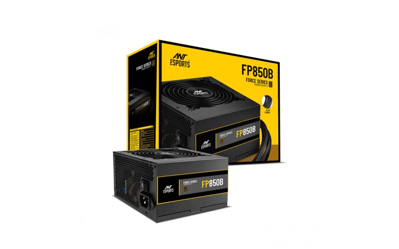 ANT ESPORTS SMPS 850W FP850B