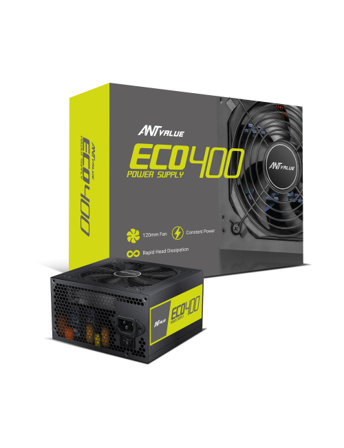 ANT VALUE SMPS 400W ECO400
