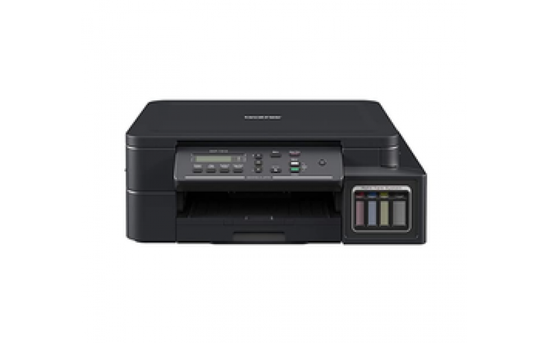 BROTHER INK TANK PRINTER DCP T220 MULTIFUNCTION (DOUBLE TRAY)