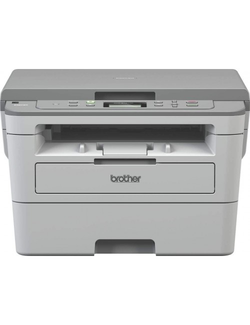 BROTHER LASER PRINTER DCP B7500D MULTIFUNCTION
