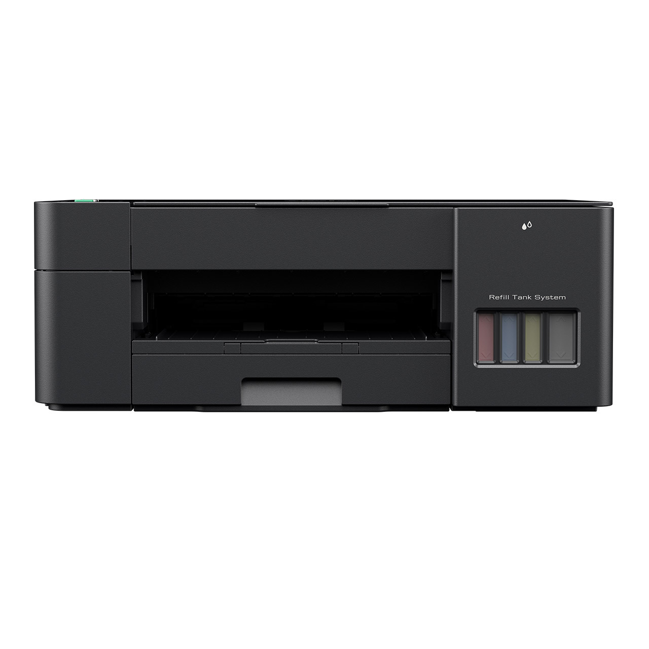 Brother DCP T420W Multifunction Ink Tank Printer: Wireless Printing ...