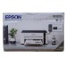 EPSON ECO TANK PRINTER MONOCHROME M1100 SINGLE FUNCTION