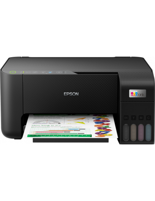 EPSON INK TANK PRINTER L3250 WIFI