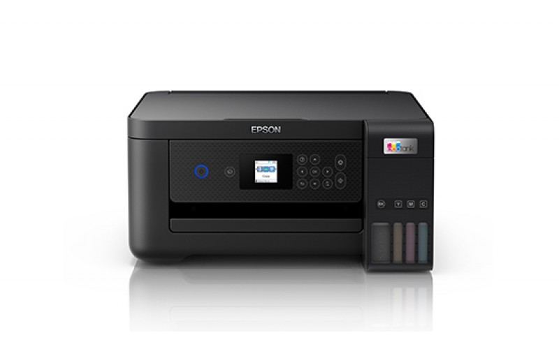 EPSON INK TANK PRINTER L4260 MULTIFUNCTION (DUPLEX|WIFI)