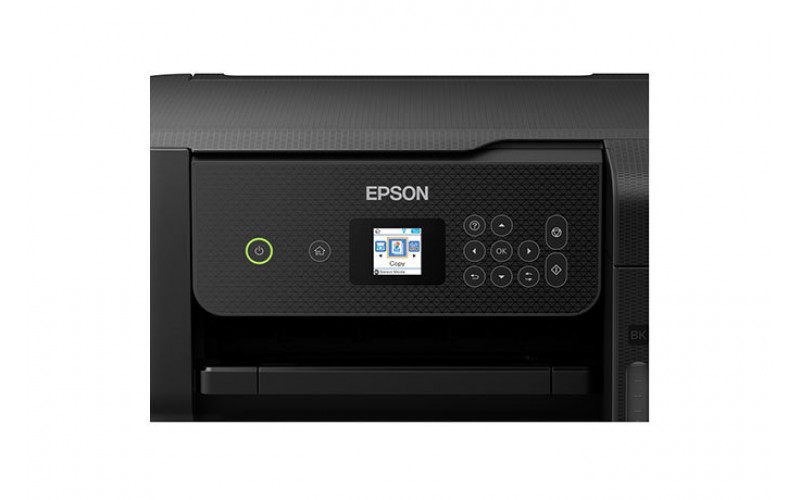 EPSON INK TANK PRINTER L3260 A4 WIFI MULTIFUNCTION WITH ID COPY
